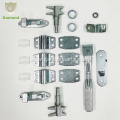 GL-11118 Cargo Van Truck Body Door Lock With Security Keys